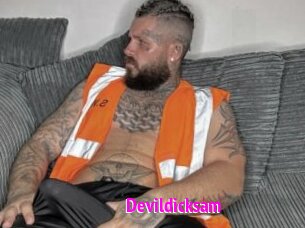 Devildicksam