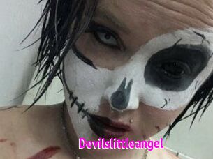 Devilslittleangel
