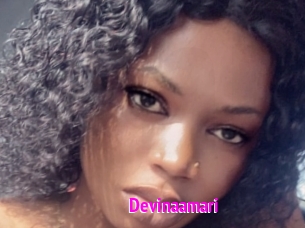 Devinaamari