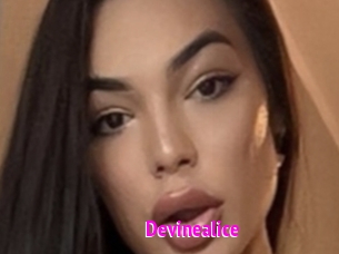 Devinealice