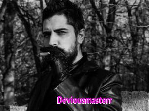 Deviousmasterr