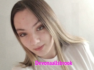 Devonaallsbrook