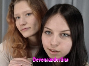 Devonaanderlina