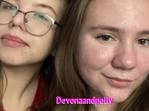 Devonaandpolly