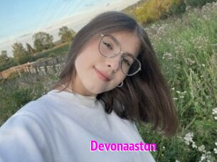 Devonaaston