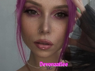 Devonaatlee
