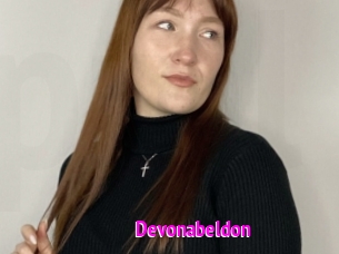 Devonabeldon