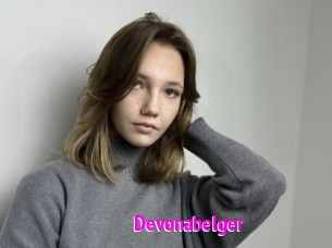 Devonabelger