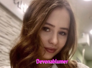 Devonablumer