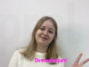 Devonabolyard