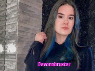 Devonabruster