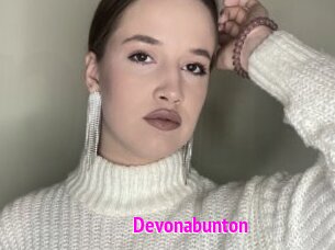 Devonabunton