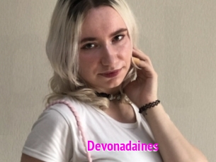 devonadaines Porn Loverz