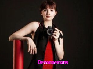 Devonaemans