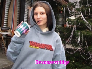 Devonaestridge