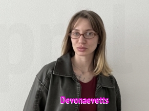 Devonaevetts