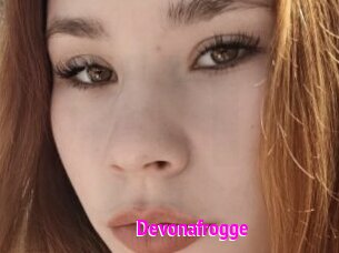 Devonafrogge