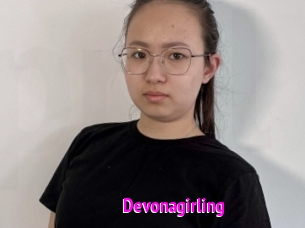 Devonagirling
