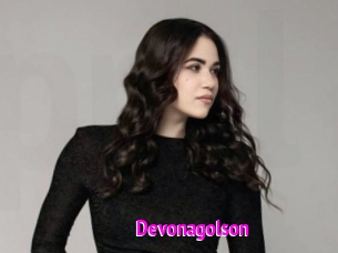 devonagolson Porn Loverz