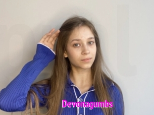 Devonagumbs