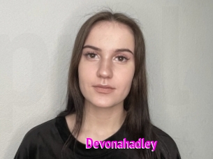 Devonahadley