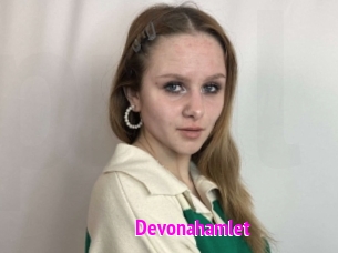 Devonahamlet