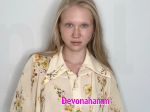 Devonahamm