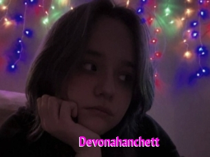 Devonahanchett
