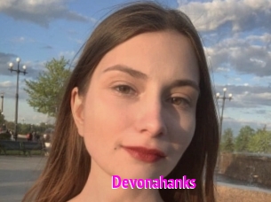 Devonahanks