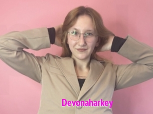 Devonaharkey