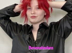 devonahasken Porn Loverz