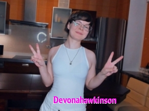 devonahawkinson Porn Loverz