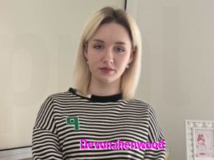 Devonahenwood