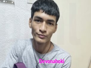 Devonahoki