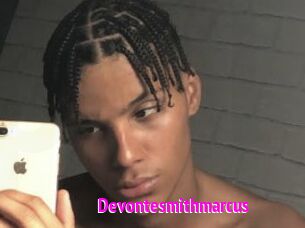 Devontesmithmarcus