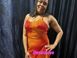 Devoralove