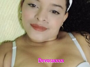 Devoraxxxx