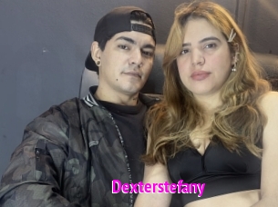 Dexterstefany