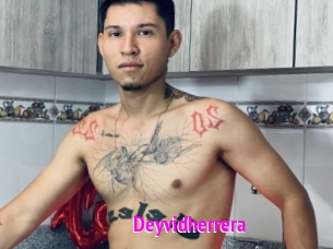 Deyvidherrera