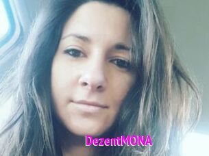 DezentMONA