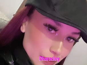 Dharacloy