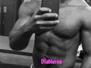 Diableros