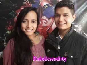 Diabolicsexdirty