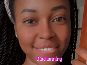 Diacharming