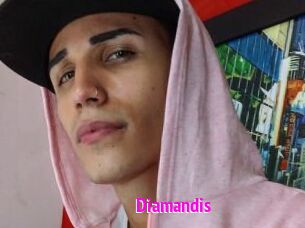 Diamandis