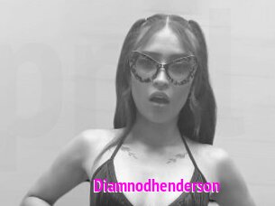 Diamnodhenderson