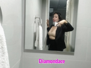 Diamondace
