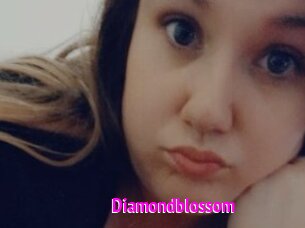 Diamondblossom