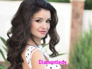 Diamontledy