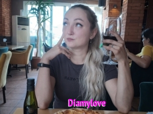 Diamylove
